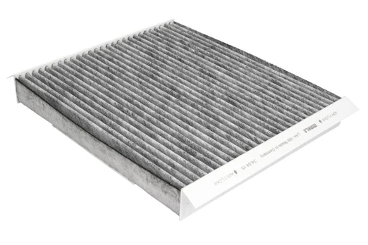 Salono filtras KNECHT LAK189