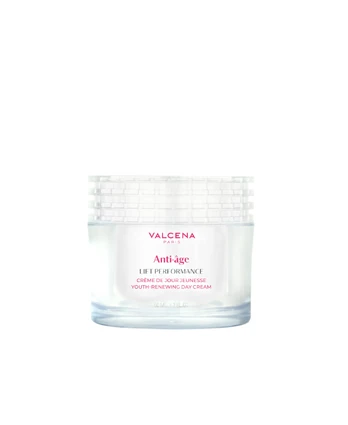 Valcena, Lift Performance, Renewing, Cream, For Face, 50 ml