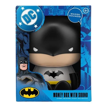 Batman Shaped Money Box