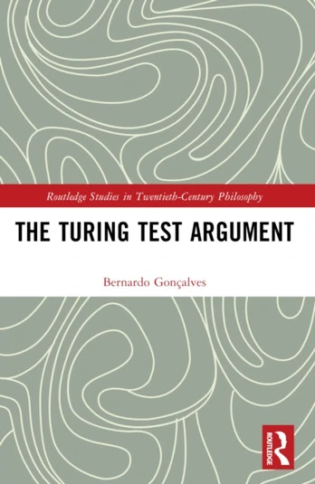 Turing Test Argument