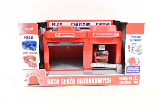 „Norimpex“ *****Ugniagesių transporto priemonių duomenų bazė + micro.1003604S 19473