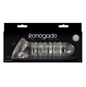 Renegade Ribbed Sleeve kaina