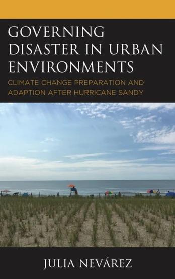 Governing Disaster in Urban Environments