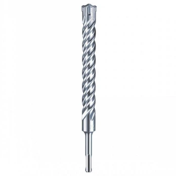 Betono grąžtas Ø5mm HITACHI SDS+ 160 mm