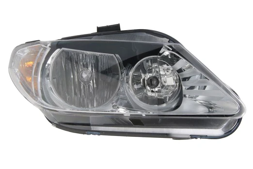 Priekinis žibintas VALEO VAL043921 SEAT EXEO, EXEO ST