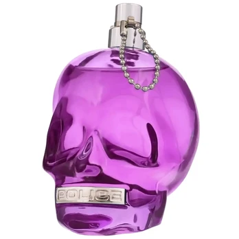 Police To Be Woman Edp Spray 200 ml