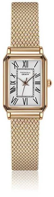 Laikrodis Frederic Graff Siems Rose-Gold FED-3214