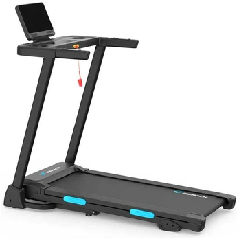 MERACH Treadmill MR-T12B1-EU (juodas)