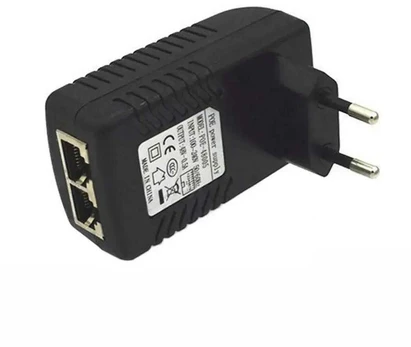 SMLIGHT Maitinimas per Ethernet (POE) adapteris 48 V