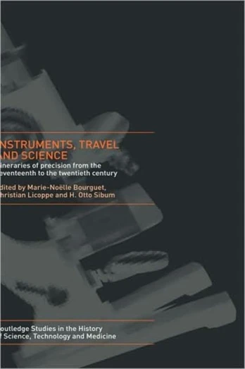 Instruments, Travel and Science
