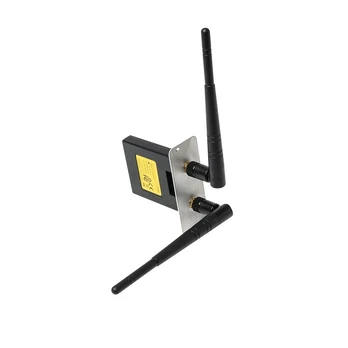 Brother WLAN und Bluetooth Dual-Schnittstelle