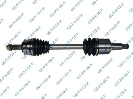 Pusašis GSP 251048