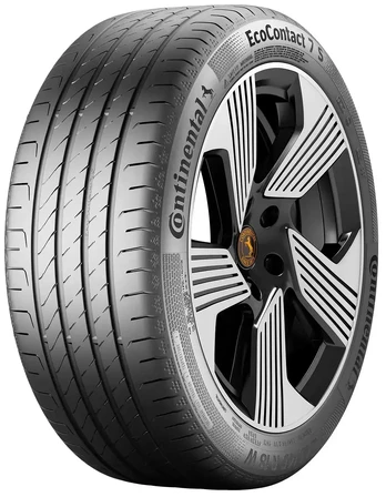 Continental EcoContact 7 S 265/40R20 104 V