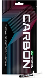 Ag Termopasty Pasta termoprzewodzaca Carbon 1g kaina