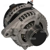 CARGO CAR114115 Alternator kaina