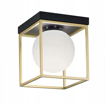 Pakabinamas šviestuvas Toolight lubinis šviestuvas Plafond APP1166-1C