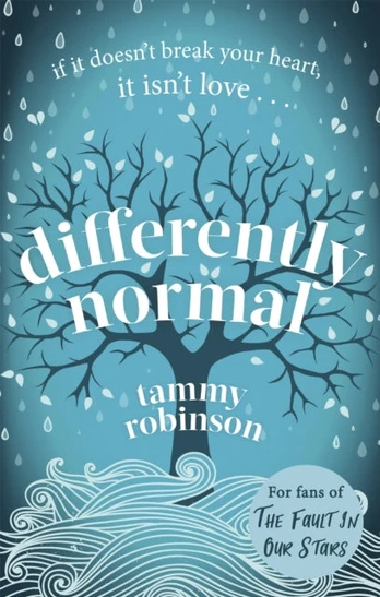 Differently Normal