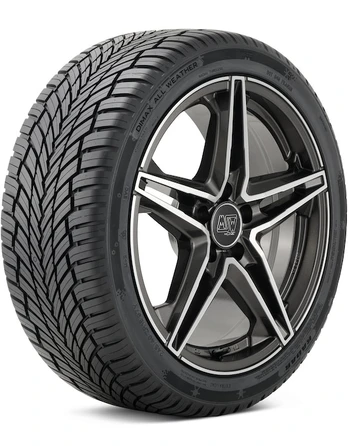 Radar Dimax All Season 235/45R18 98 Y