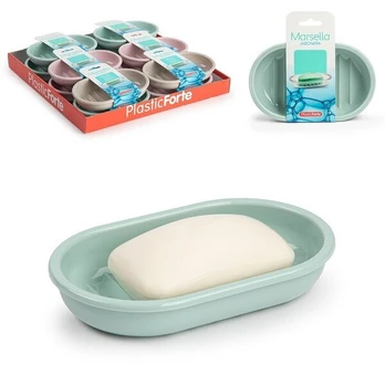 Muilinė Plastic Forte Jabonera