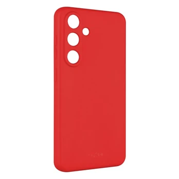 FIXED Story for Samsung Galaxy S24, Red