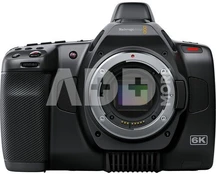 Blackmagic Pocket Cinema Camera 6K G2 kaina