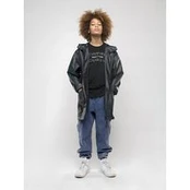 DKNY Džinsai D34B04 S Mėlyna Regular Fit