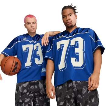 Puma Dress Code Football Jersey - Dydis M (63025401 )