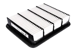 Oro filtras MAHLE LX929 kaina