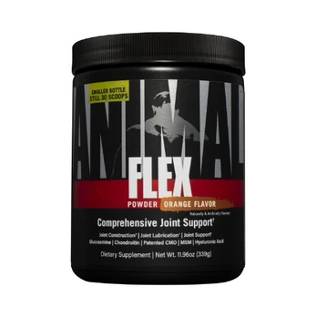 UNIVERSAL NUTRITION Animal Flex - 348g Vyšnios