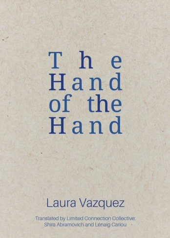 Hand of the Hand