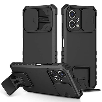 Xiaomi Redmi Note 12 5G/Poco X5 5G dėklas A