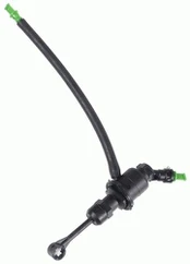 SACHS 6284 600 665 Pagrindinis cilindras, sankaba