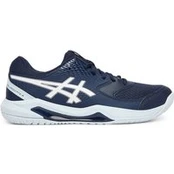 Teniso batai Asics Gel-Dedicate 8 1042A237 Mėlyna