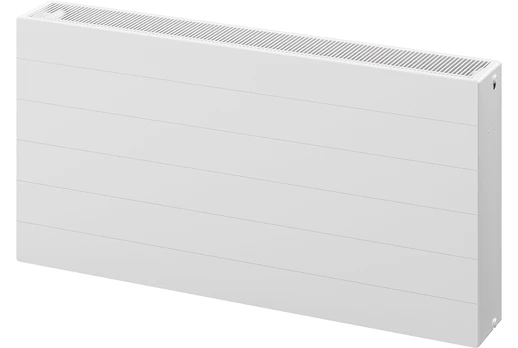 Radiatorius Mexen Line CL33, 600 x 1000 mm, 2201 W, šoninio pajungimo, baltas