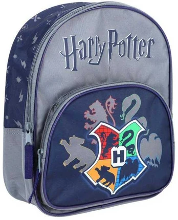 Harry Potter Hario Poterio kuprinė, 31 cm