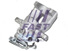 Stabdžių apkaba FAST FT32187 kaina