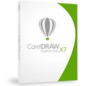 CorelDRAW Graphics Suite 365-Day Subscription (Single User) Corel