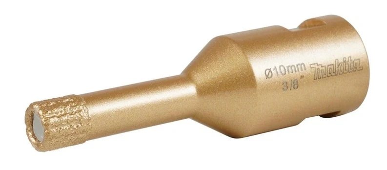 Deimantinė gręžimo karūna Makita D-79930; 10 mm; M14