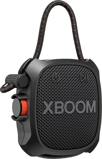 Garsiakalbis LG XBOOM Go XG2