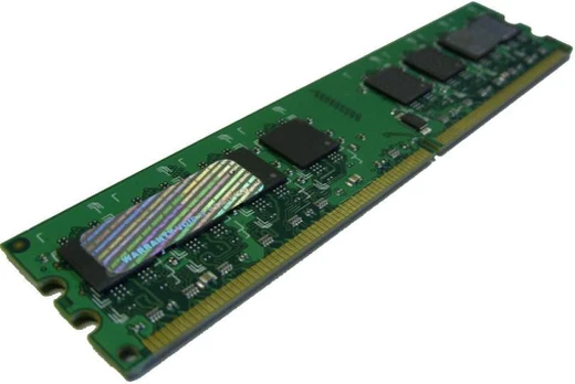 4GB (1*4GB) 1RX8 PC3L-12800R