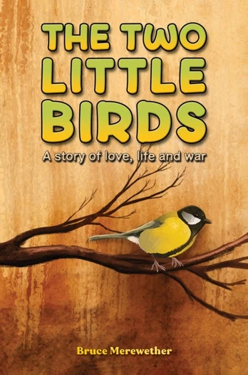 Two Little Birds
