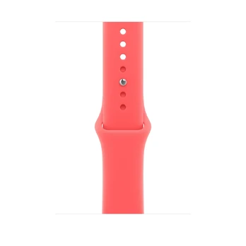 Apyrankė Apple 46mm Bright Guava Sport Band - M/L