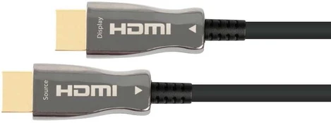 Python AOC Hybrid Ultra-High-Speed HDMI« 2.1 Kabelis 20m
