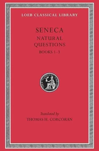 Natural Questions, Volume I
