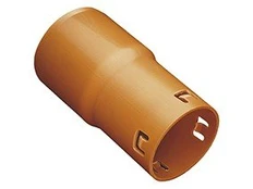 Nordisk Wavin Dræntilslutning 110x92-80mm - Wavin