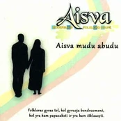 Aisva - Aisva mudu abudu (CD)