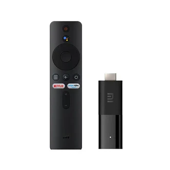 Xiaomi MI TV Stick išmanioji televizija