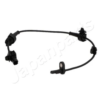 Jutiklis, rato greitis JAPANPARTS ABS-449