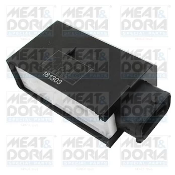 Durų užraktas MEATDORIA 31119