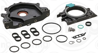 ELRING EL452990 Bottom end engine gasket set kaina